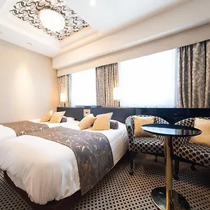 Hotel Apa Ueno Hirokoji