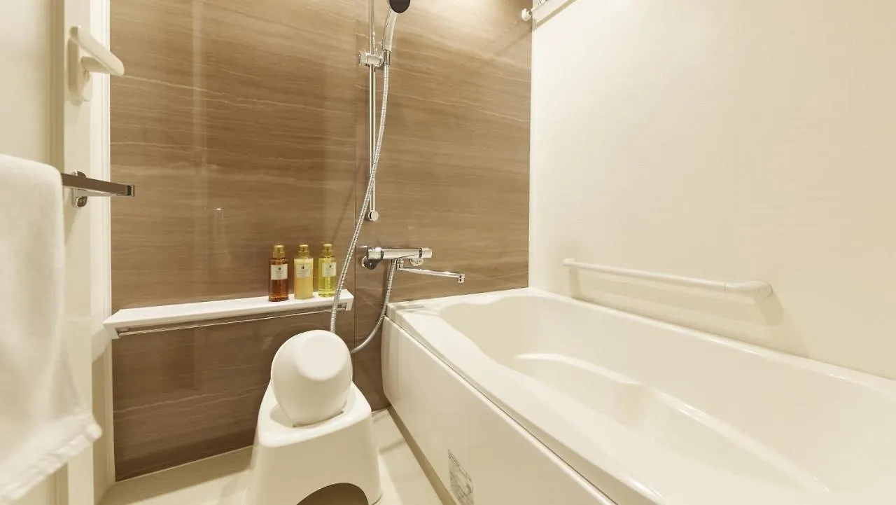 Aparthotel Gate Stay Premium Asakusa Riverside Tokyo