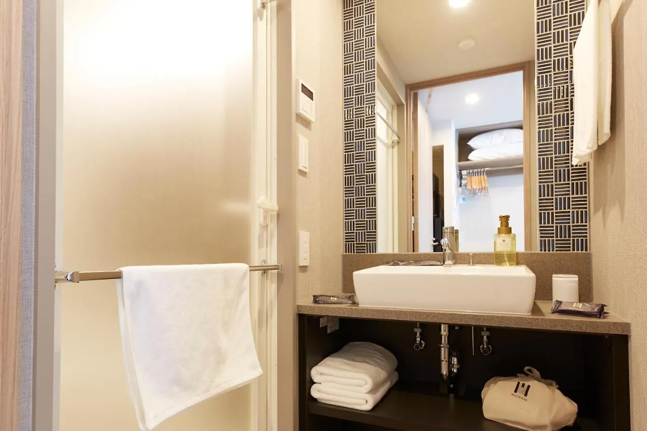 טוקיו Gate Stay Premium Asakusa Riverside יפן
