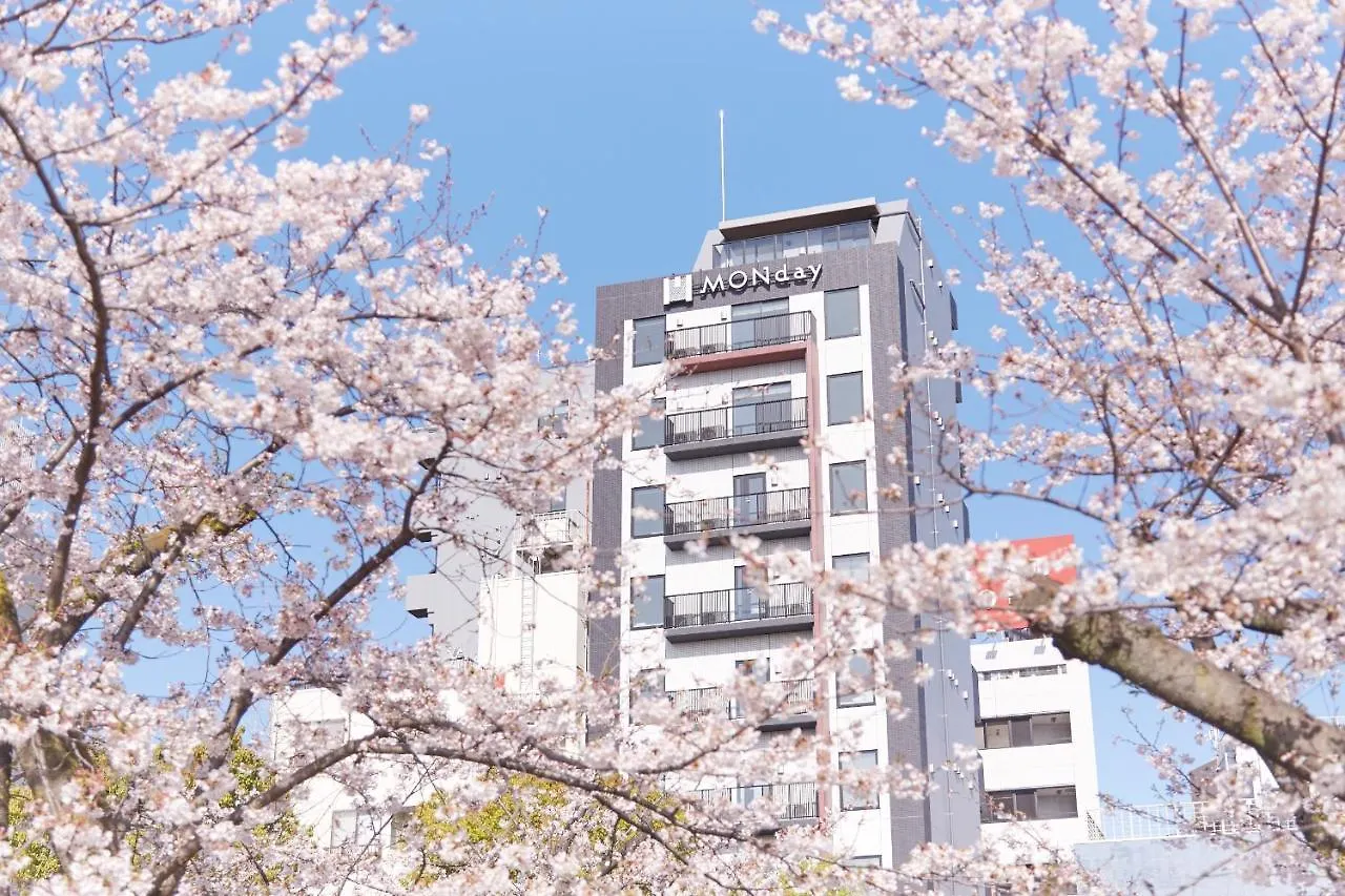 טוקיו Gate Stay Premium Asakusa Riverside