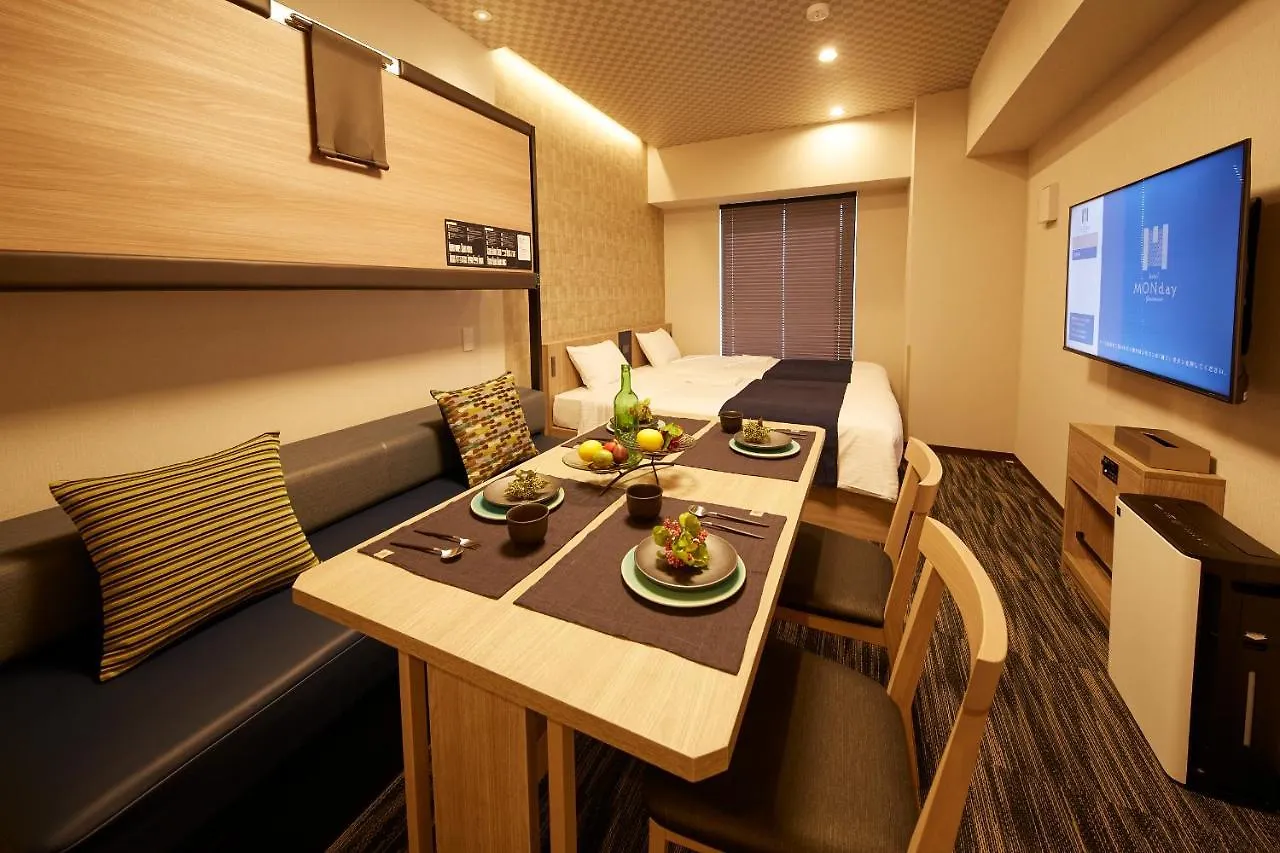 טוקיו Gate Stay Premium Asakusa Riverside